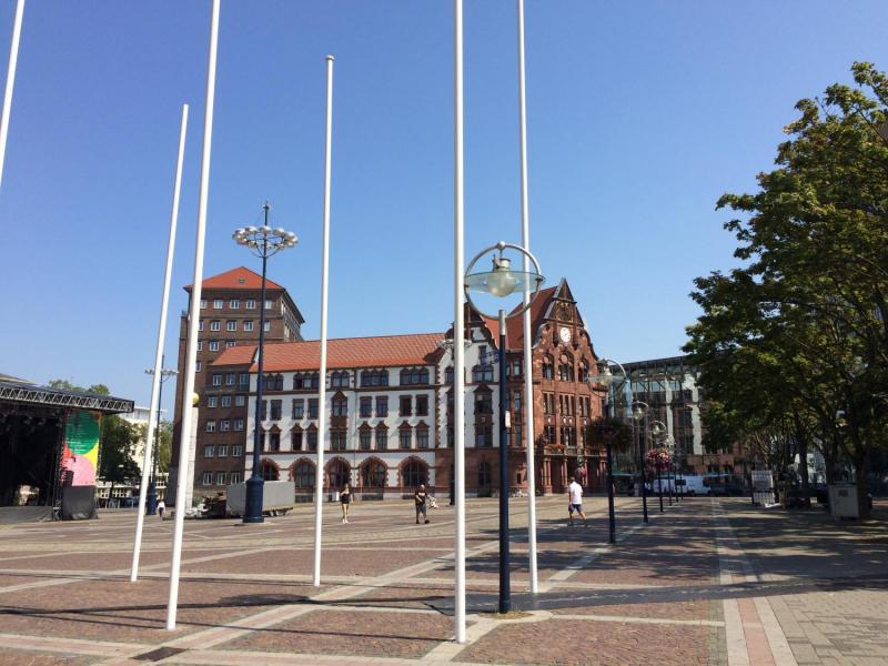 myCityHunt Schnitzeljagd 10