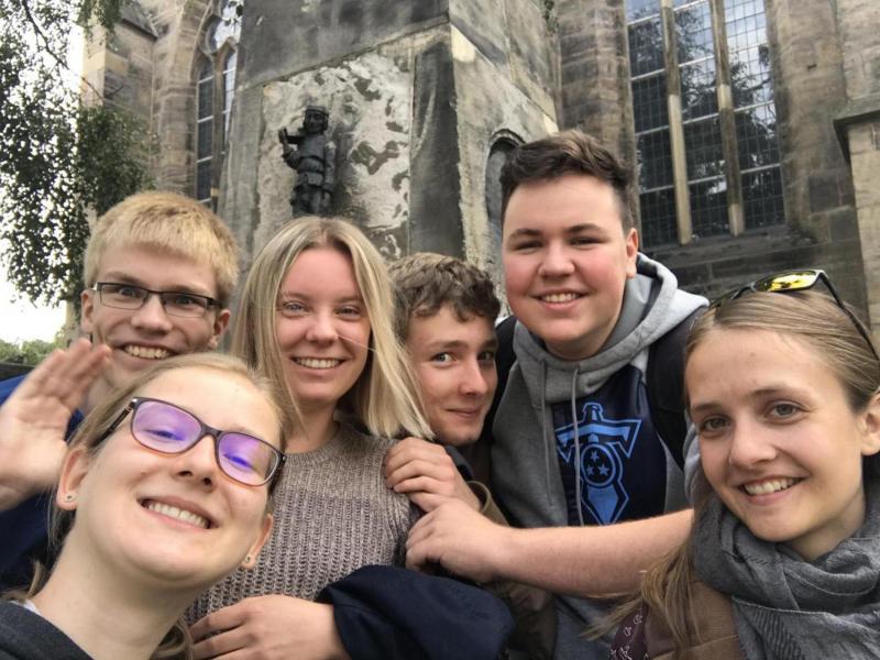 myCityHunt Schnitzeljagd 13