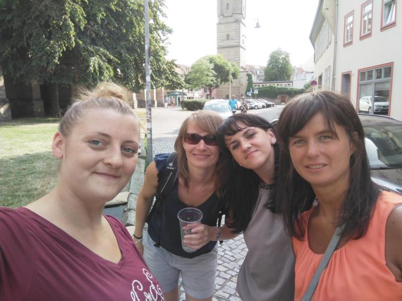 myCityHunt Schnitzeljagd 9