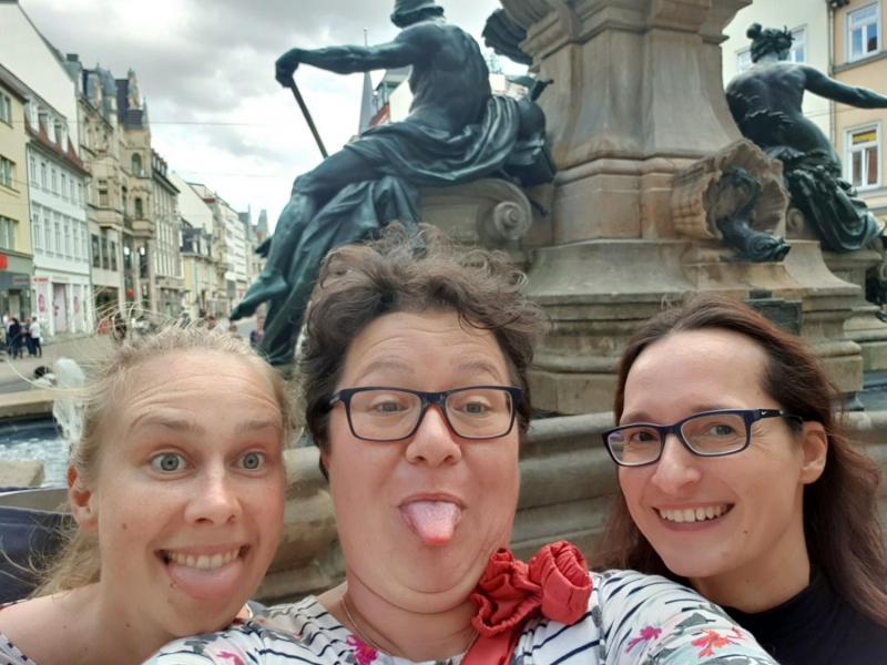 myCityHunt Schnitzeljagd 9