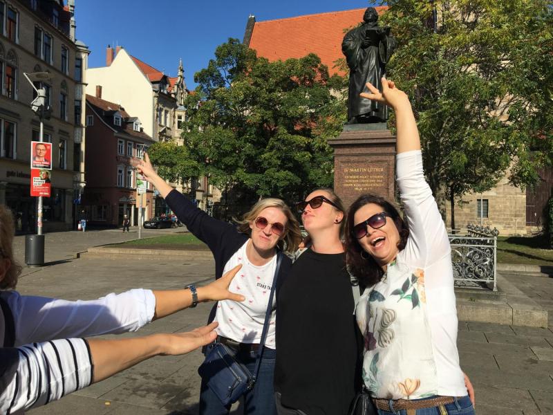 myCityHunt Schnitzeljagd 5