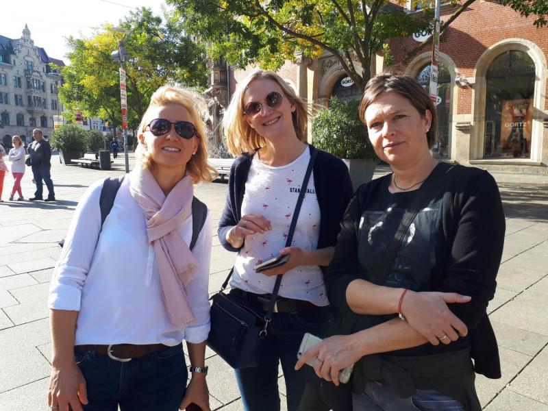 myCityHunt Schnitzeljagd 14