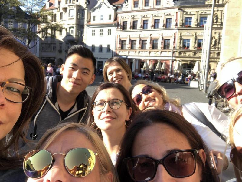 myCityHunt Schnitzeljagd 11