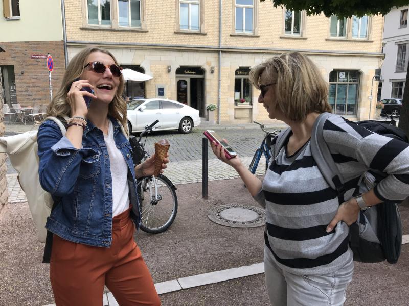 myCityHunt Schnitzeljagd 3