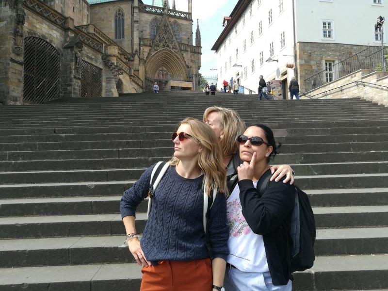 myCityHunt Schnitzeljagd 13