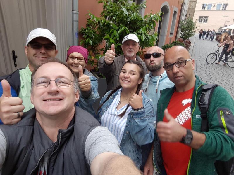 myCityHunt Schnitzeljagd 11