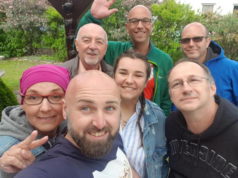 myCityHunt Schnitzeljagd 6