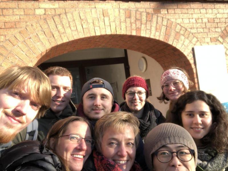 myCityHunt Schnitzeljagd 4