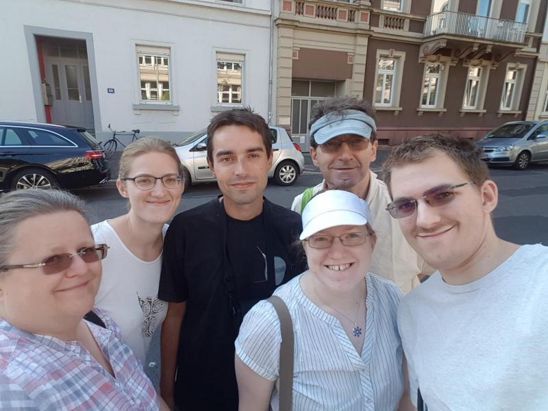 myCityHunt Schnitzeljagd 10