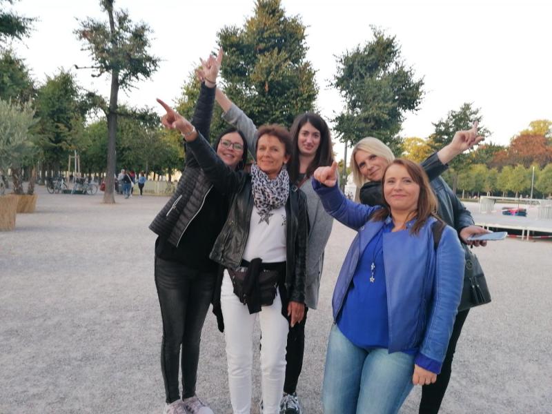 myCityHunt Schnitzeljagd 1