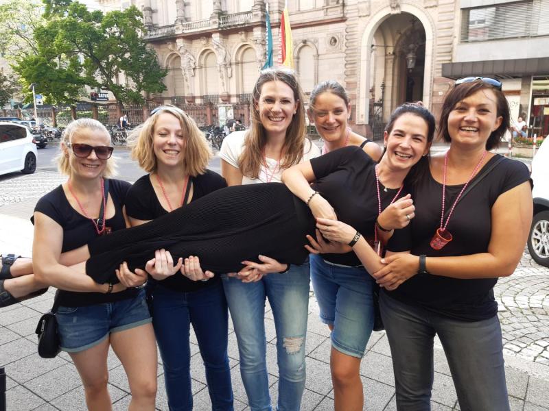 myCityHunt Schnitzeljagd 13