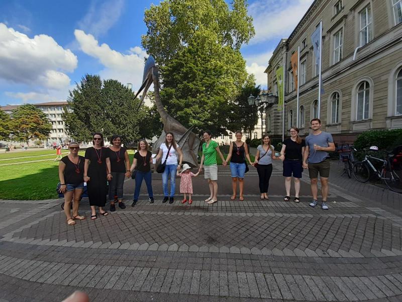 myCityHunt Schnitzeljagd 3