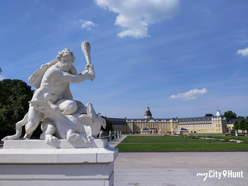 myCityHunt Schnitzeljagd 13