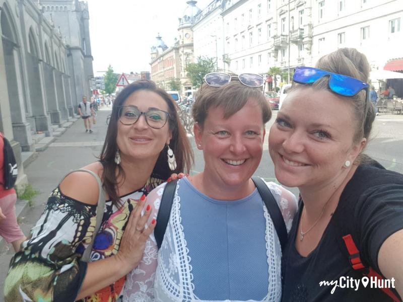 myCityHunt Schnitzeljagd 15