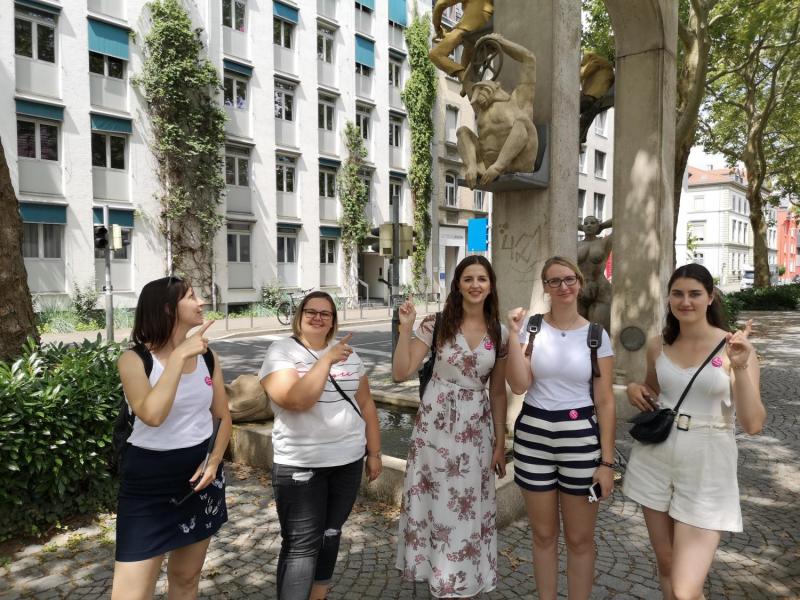 myCityHunt Schnitzeljagd 7