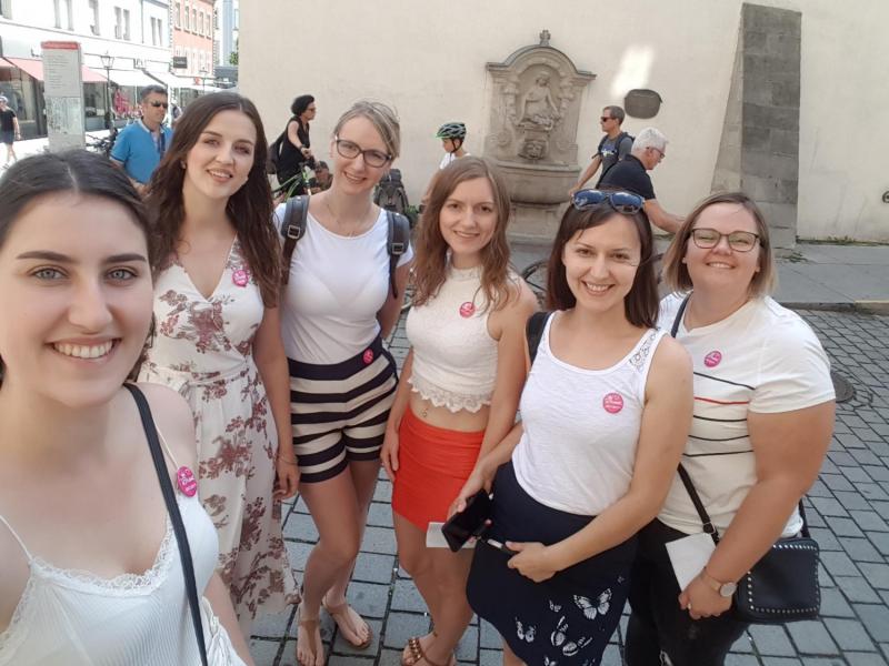 myCityHunt Schnitzeljagd 3