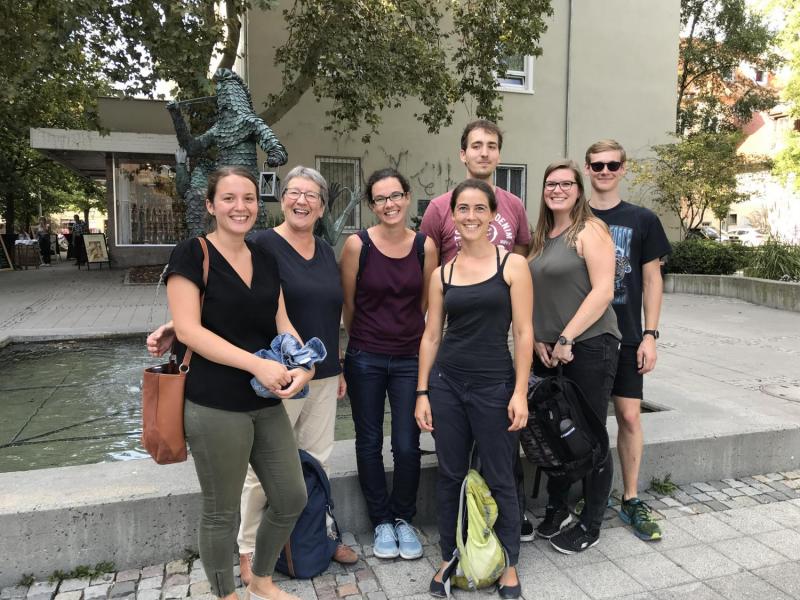 myCityHunt Schnitzeljagd 6