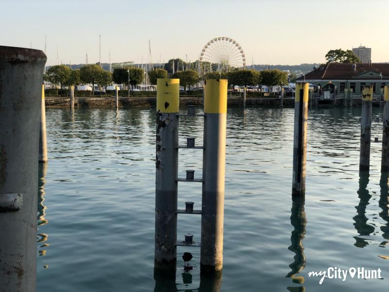 myCityHunt Schnitzeljagd 3