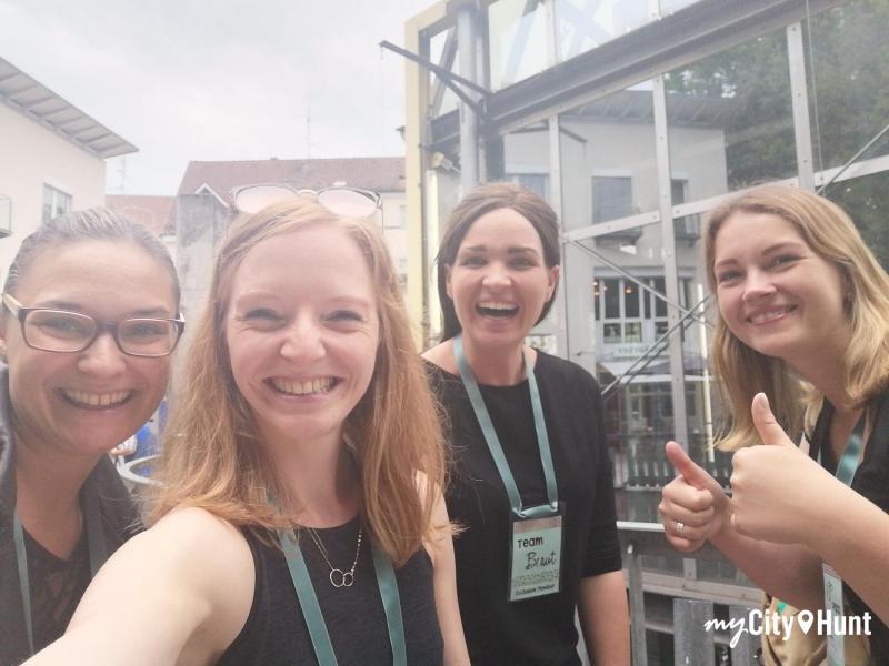 myCityHunt Schnitzeljagd 11