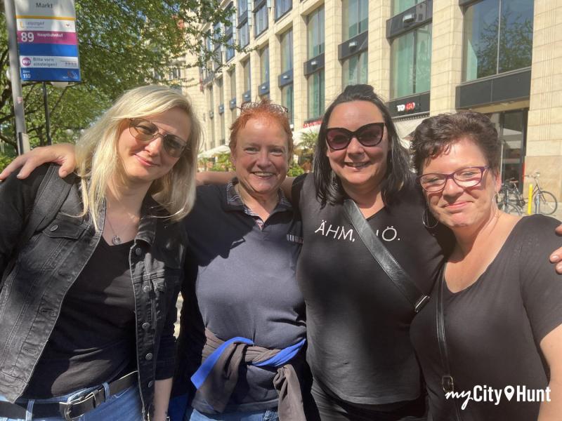 myCityHunt Schnitzeljagd 11