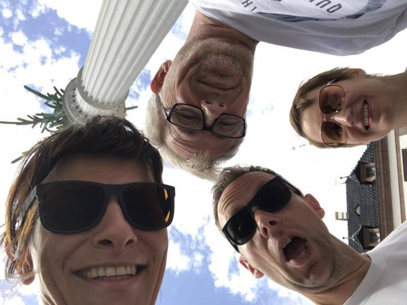 myCityHunt Schnitzeljagd 3