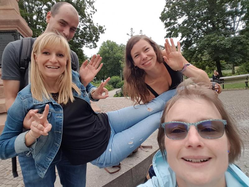 myCityHunt Schnitzeljagd 15