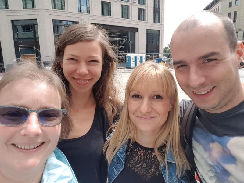 myCityHunt Schnitzeljagd 5