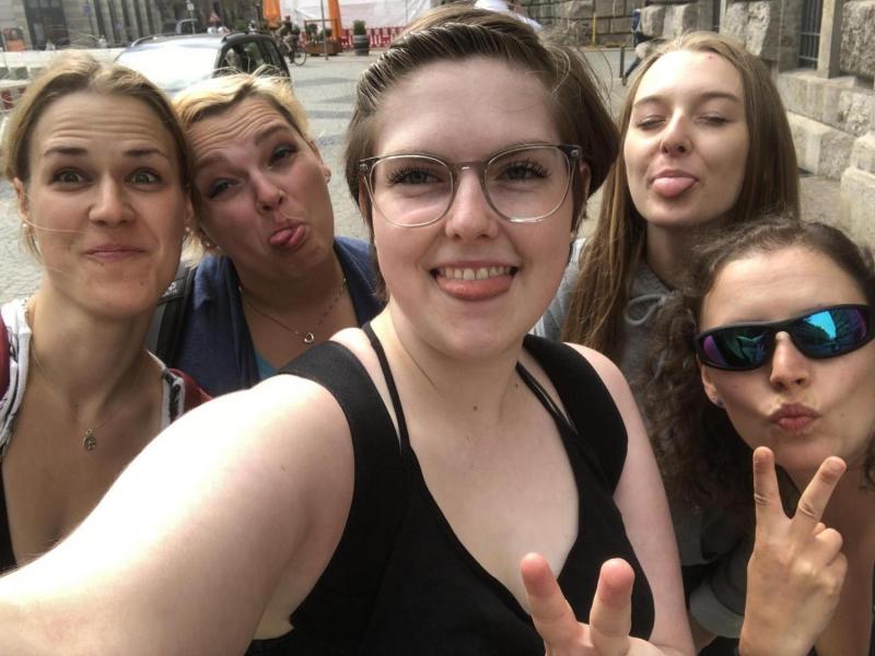 myCityHunt Schnitzeljagd 3