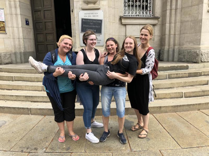 myCityHunt Schnitzeljagd 5