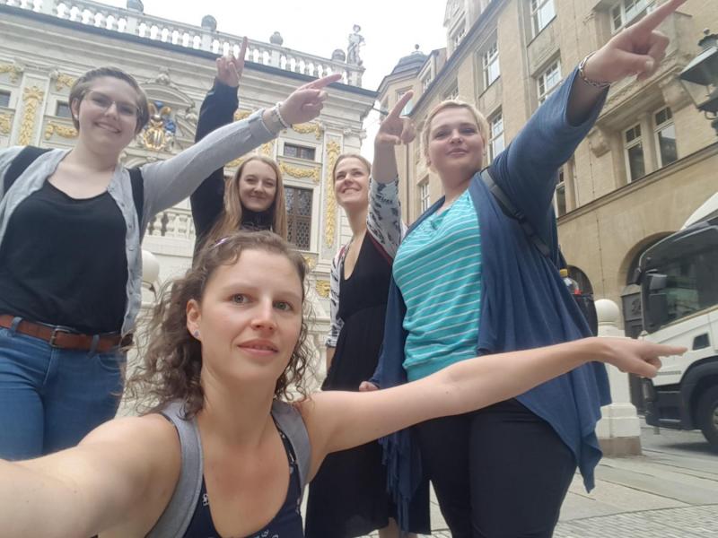 myCityHunt Schnitzeljagd 4