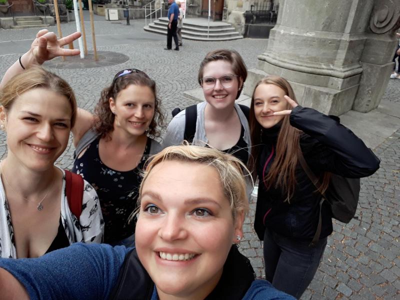 myCityHunt Schnitzeljagd 14