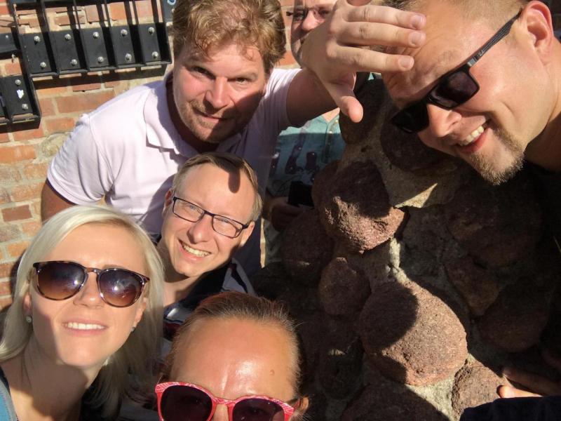 myCityHunt Schnitzeljagd 14