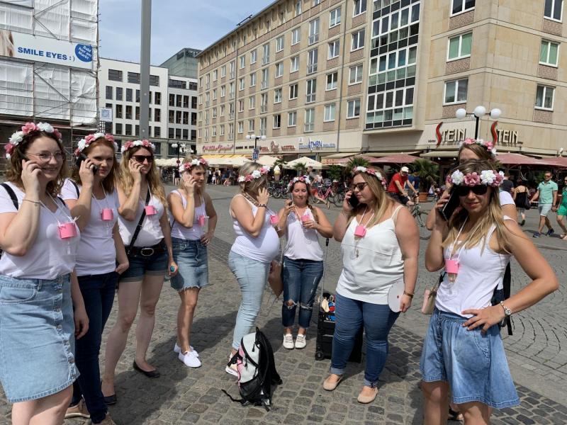 myCityHunt Schnitzeljagd 15