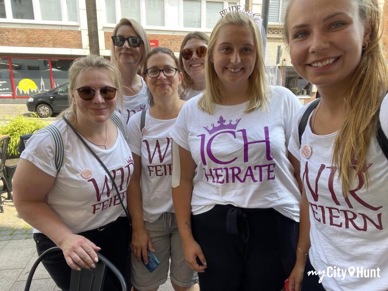 myCityHunt Schnitzeljagd 10