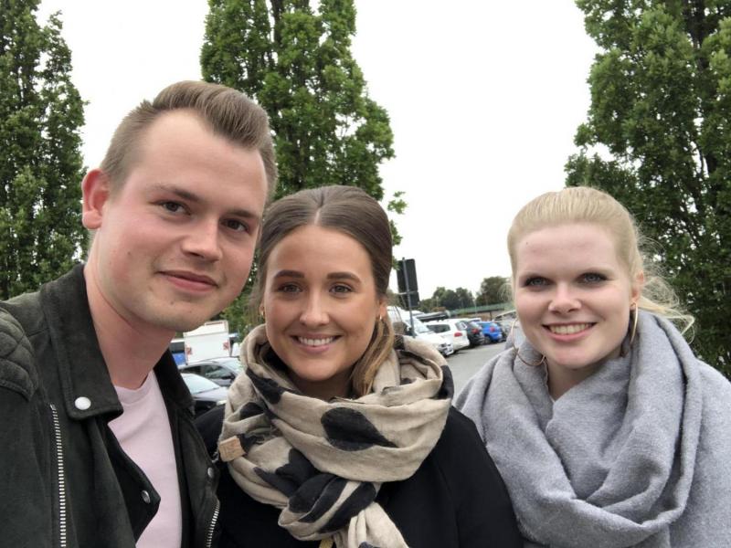 myCityHunt Schnitzeljagd 3