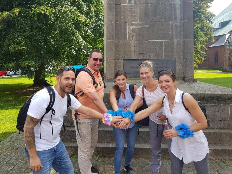 myCityHunt Schnitzeljagd 10