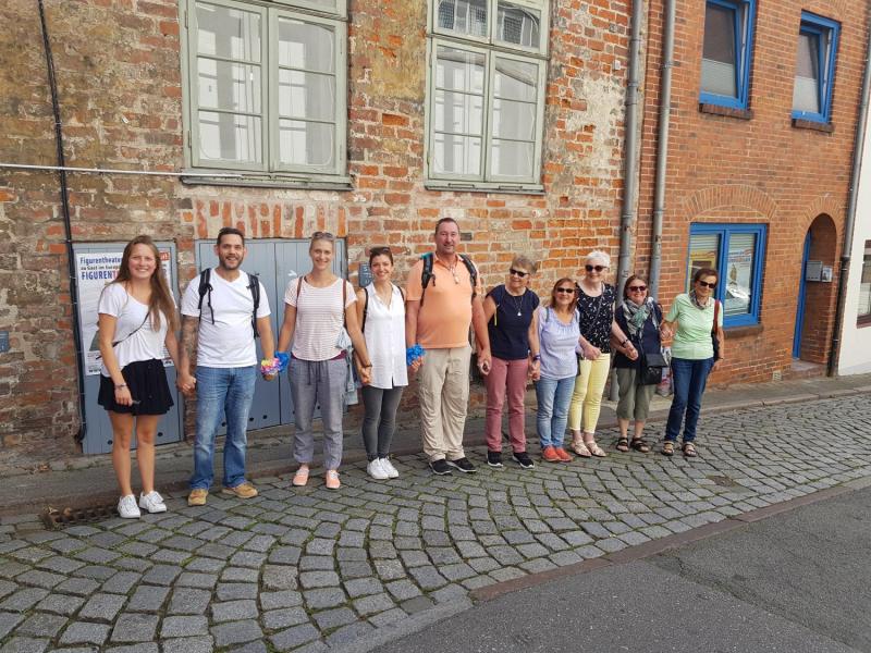 myCityHunt Schnitzeljagd 2