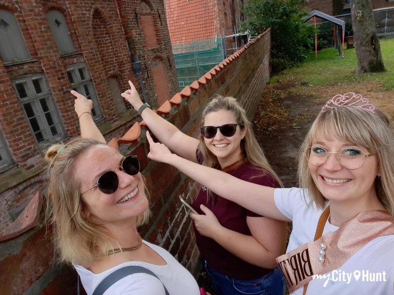 myCityHunt Schnitzeljagd 15