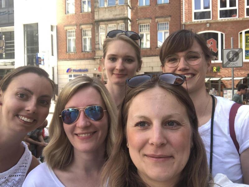 myCityHunt Schnitzeljagd 4