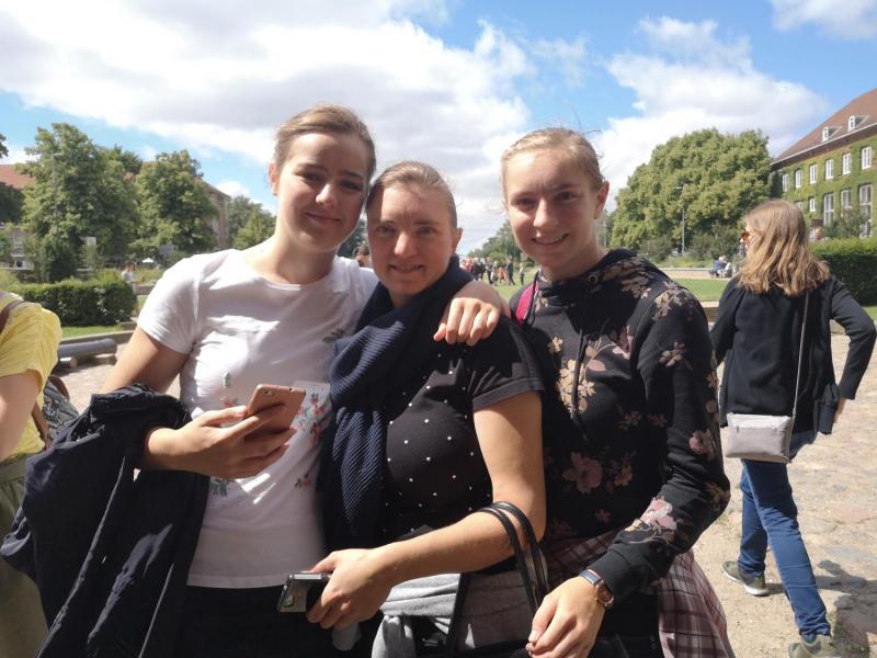 myCityHunt Schnitzeljagd 2