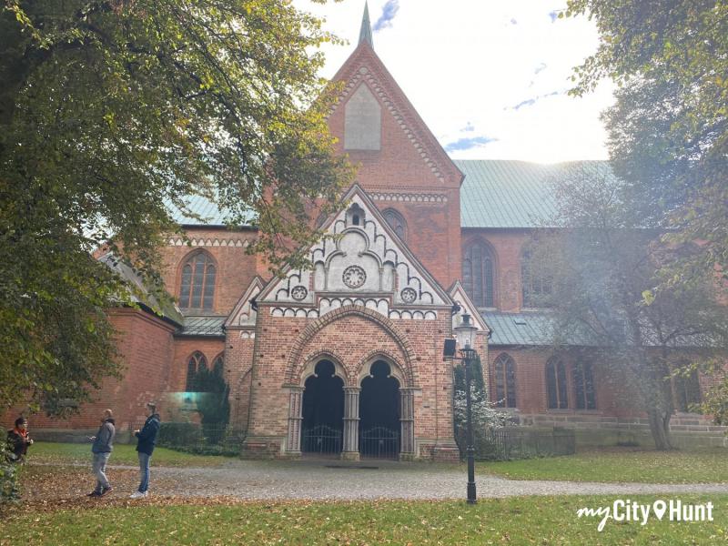 myCityHunt Schnitzeljagd 11