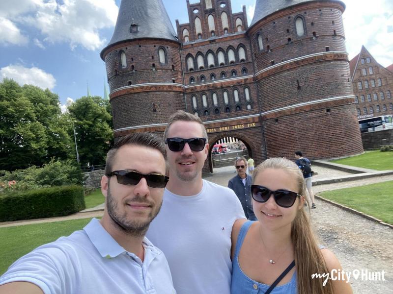 myCityHunt Schnitzeljagd 3