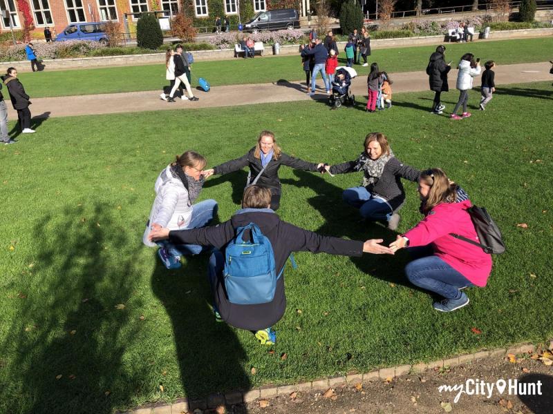 myCityHunt Schnitzeljagd 7