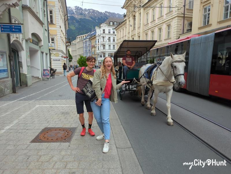 myCityHunt Schnitzeljagd 10