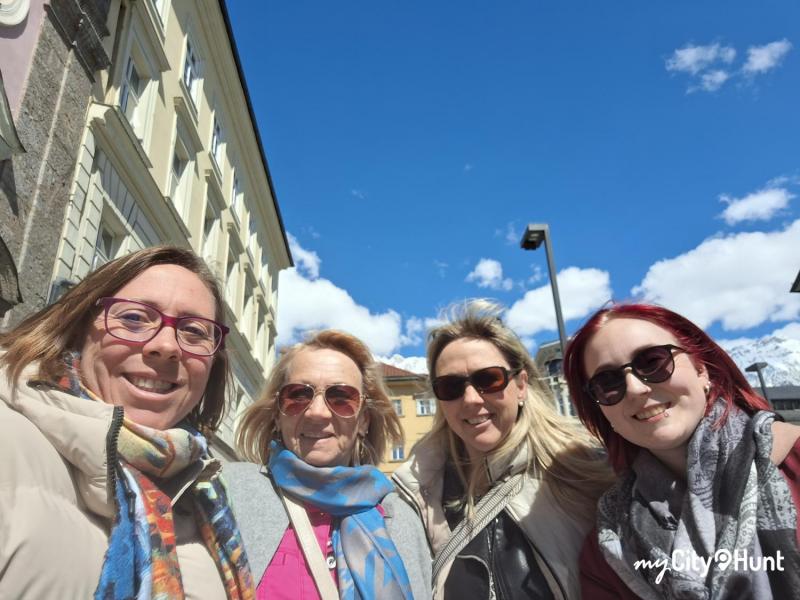 myCityHunt Schnitzeljagd 10