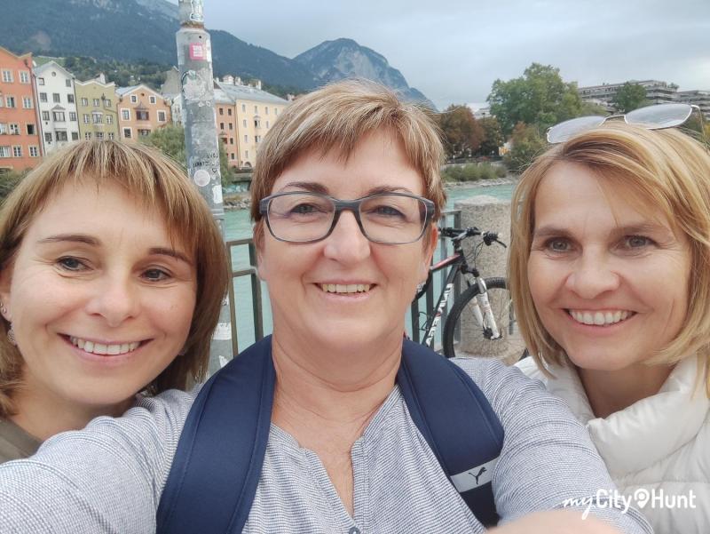 myCityHunt Schnitzeljagd 15