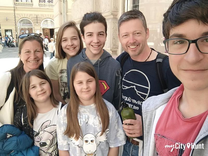 myCityHunt Schnitzeljagd 10