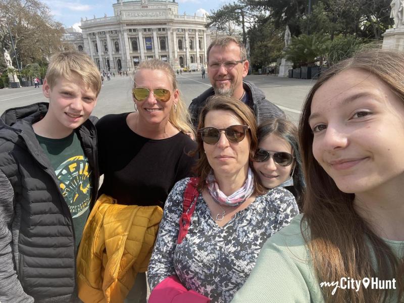 myCityHunt Schnitzeljagd 6