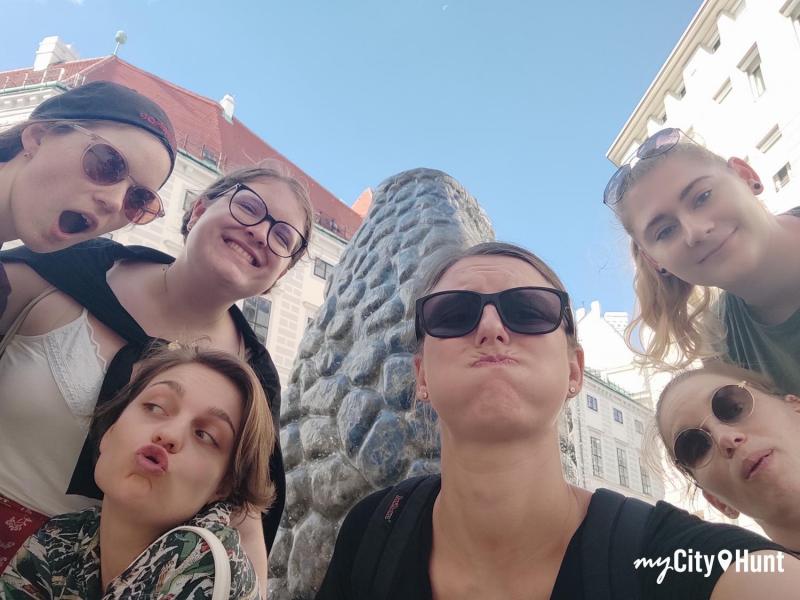 myCityHunt Schnitzeljagd 5