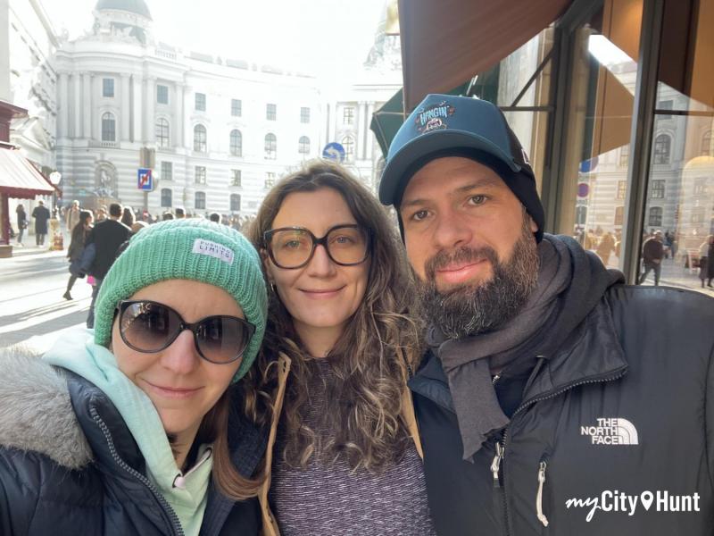 myCityHunt Schnitzeljagd 3